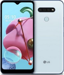 Замена динамика на телефоне LG Q51 в Пскове
